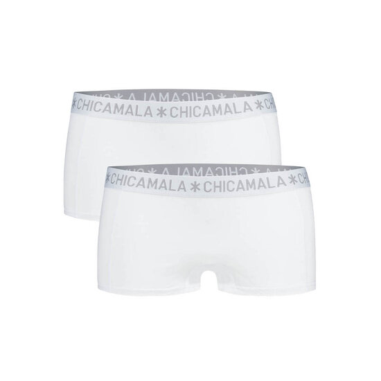 CHICAMALA 2-pack Shorts wit